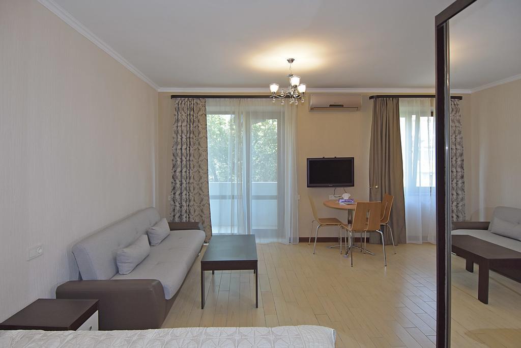 Studioapart In Downtown Yerevan Exterior photo